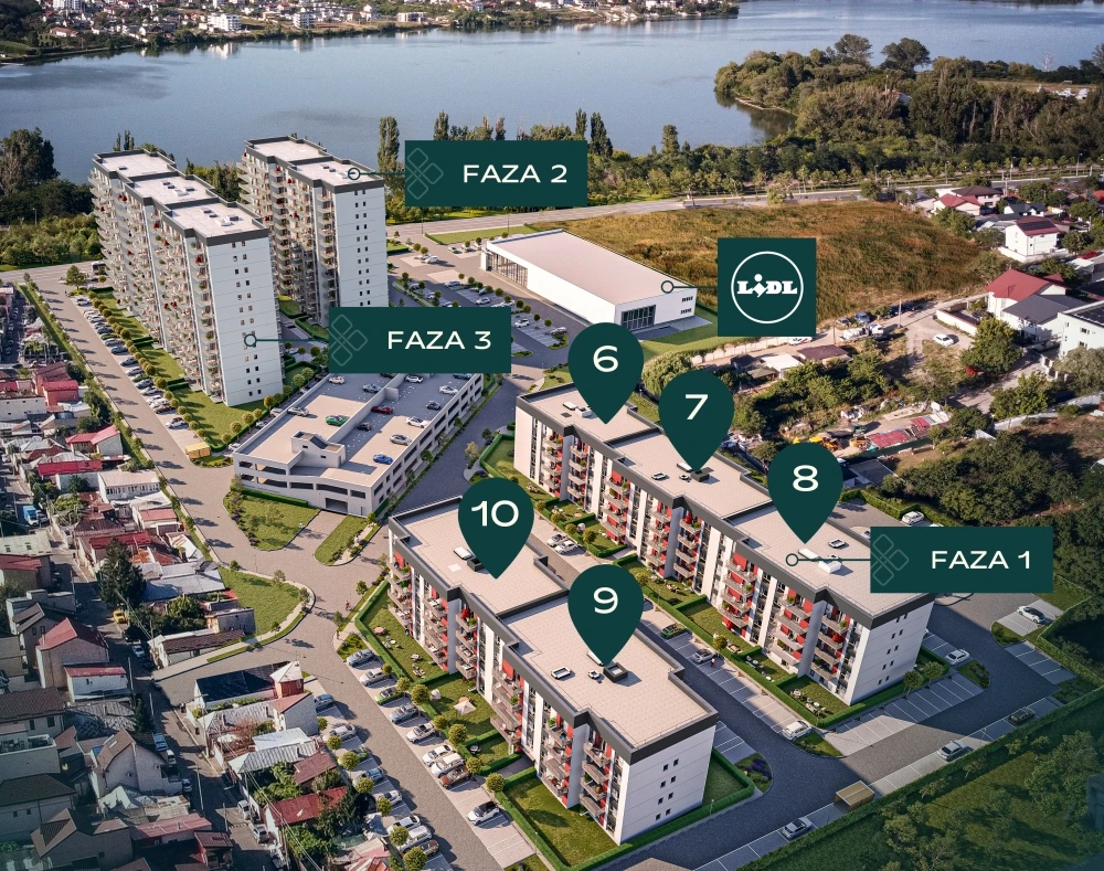 apartamente